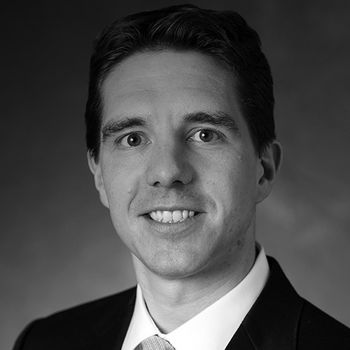 Brian Nowak Managing Director
