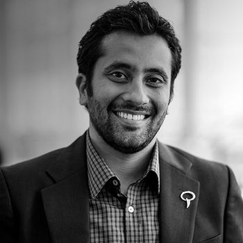 Chetan Kapoor Research Analyst, Asia Pacific