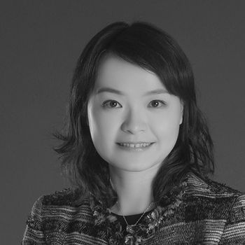 Cindy Wang CFO