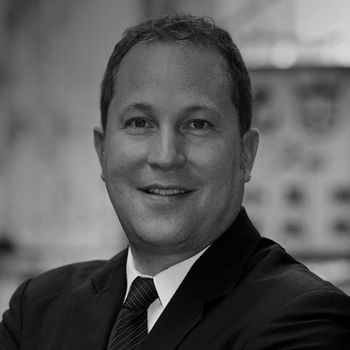 David Berger Co-Founder and CEO
