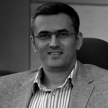 Dhruv Shringi Co-Founder and CEO