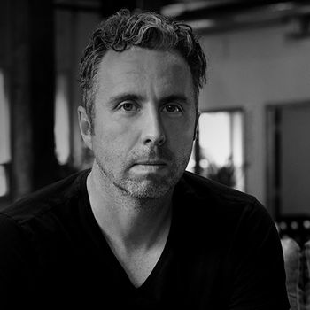 Frederic Lalonde Founder and CEO