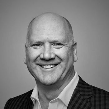 Greg Greeley President of Homes