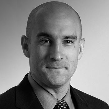 Jake Fuller Managing Director