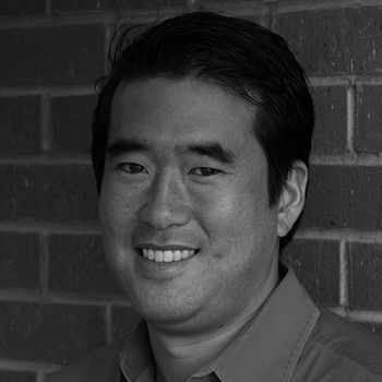 Jeff Ma SVP of Product & Analytics