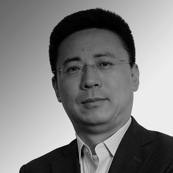 Jerry Hu Vice President