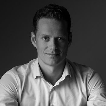 Jonne De Leeuw Principal