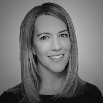 Kellyn Smith Kenny Senior Vice President and Chief Marketing Officer