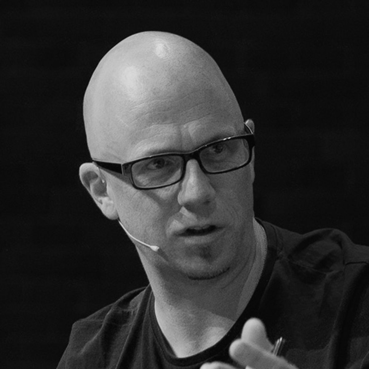 Kevin May
