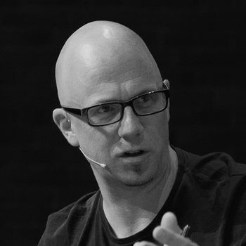 Kevin May Editor in Chief