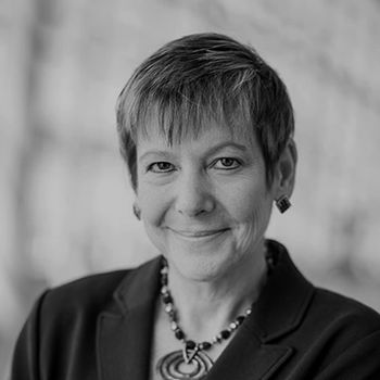 Lorraine Sileo Senior Vice President, Research and Business Operations