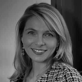 Maud Bailly Chief Digital Officer