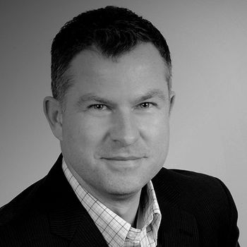 Brian Clark Partner