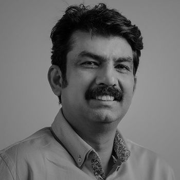 Rajesh Magow Co-Founder & CEO, India