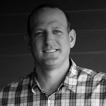 Ronnie Gurion GM, Global Head of Uber for Business