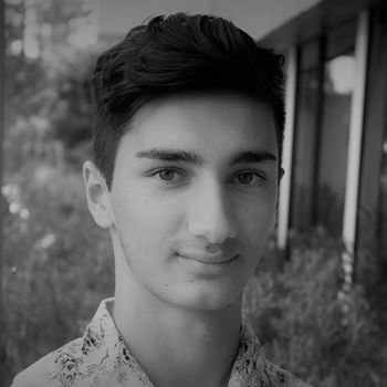 Haydn Sonnad Founder and Chief Customer Officer