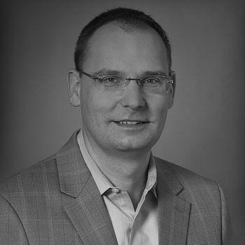 Alexander Pyhan Vice President, Distribution