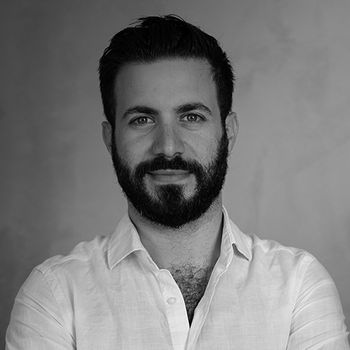 Amiad Soto Co-Founder & CEO