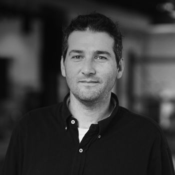 Bryan Dove CEO