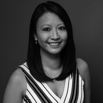 Clara Liang Vice President and General Manager, Professional Host and Luxury Businesses