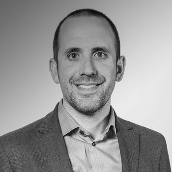 Eric Breon CEO