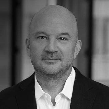Michael O'Hara Executive Chairman, Amex GBT; Founder & Senior Managing Director