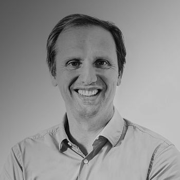 Guillaume Teissonniere General Counsel