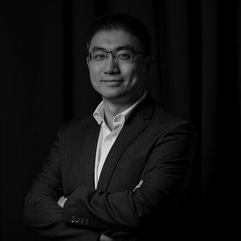 Jie Shen VP of Trip.com Group and Head of Investment
