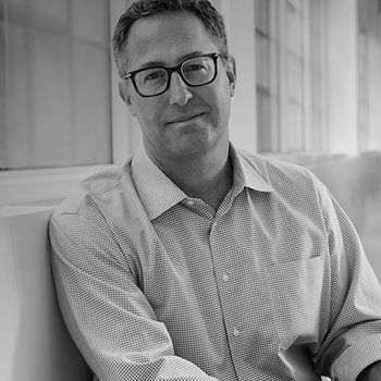 Jeffrey Glueck CEO