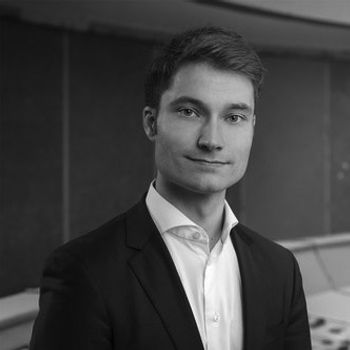 Johannes Reck CEO & Co-Founder