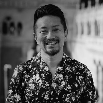 Kei Shibata Co-founder & CEO