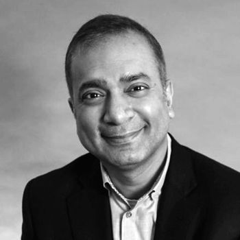 Sam S. Jain Founder & CEO