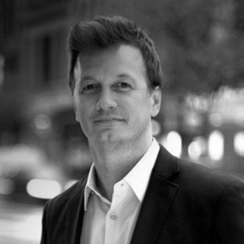 Tedd Evers Founder & CEO