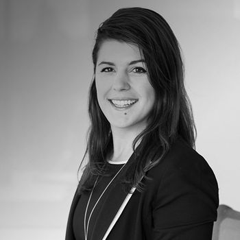 Christina Heggie Global Partnership Solutions Lead, Travel