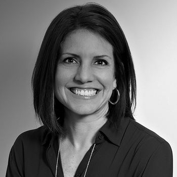 Kristen Richter SVP & Chief Commercial Officer