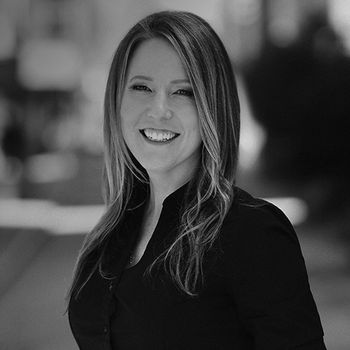 Susan Billingsley Vice President of Marketing