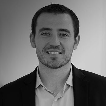 John Bukowski Vice President, Content and Sourcing