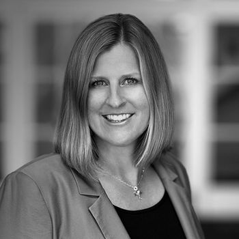 Amy Burr Managing Director, Operations and Partnerships