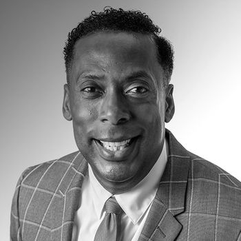 Gregory DeShields Executive Director