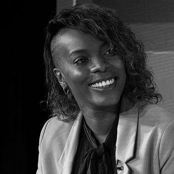Jamie- Lee Abtar Executive Director