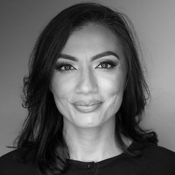 Devi Virdi Head of Diversity and Inclusion