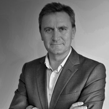 Angel Gallego EVP, Travel Channels