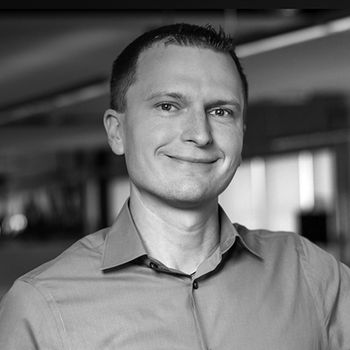 Jon Gray CEO