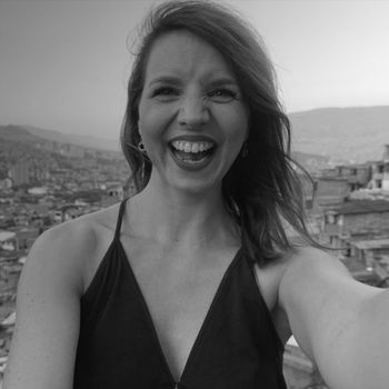 Aurelie Krau Innovation Consultant & Founder