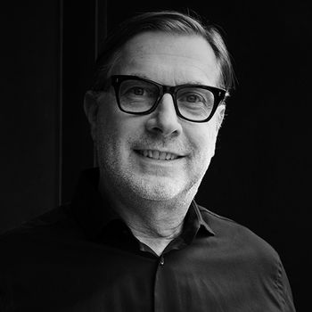 Michael Levie Chief Operations Officer