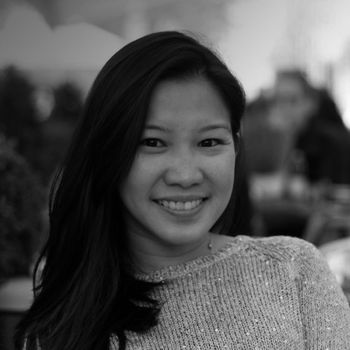 Kai Ling Ting Innovation Value Stream Lead