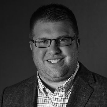 Mark McSpadden VP, Global Product Strategy & Experience