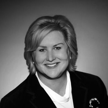 Alison Taylor Chief Customer Officer