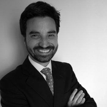 Diego Heredia Head of Business Strategy