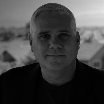 Eric Mason CEO